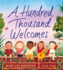 A Hundred Thousand Welcomes - Book