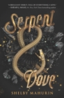 Serpent & Dove - Book