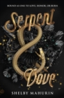 Serpent & Dove - eBook
