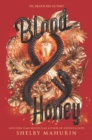 Blood & Honey - eBook