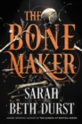 The Bone Maker : A Novel - Book