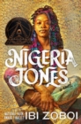 Nigeria Jones : A Novel - eBook