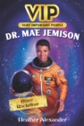 VIP: Dr. Mae Jemison : Brave Rocketeer - eBook