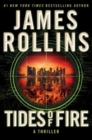Tides of Fire : A Thriller - Book