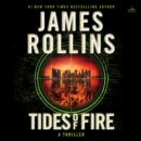 Tides of Fire : A Thriller - eAudiobook