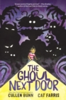 The Ghoul Next Door - Book