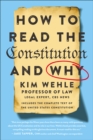 How to Read the Constitution--and Why - eBook