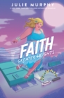 Faith: Greater Heights - eBook