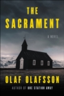 The Sacrament : A Novel - eBook