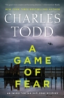 A Game of Fear : A Novel - eBook