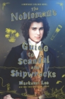 The Nobleman's Guide to Scandal and Shipwrecks - eBook