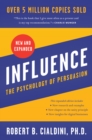 Influence, New and Expanded : The Psychology of Persuasion - eBook
