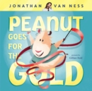 Peanut Goes for the Gold - Book