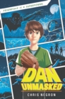 Dan Unmasked - eBook