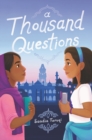 A Thousand Questions - Book