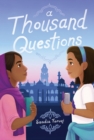A Thousand Questions - Book