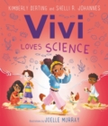 Vivi Loves Science - Book