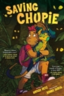 Saving Chupie - Book