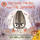 The Bad Seed Presents: The Good, the Bad, and the Spooky - Book