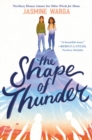 The Shape of Thunder - Book