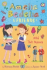 Amelia Bedelia & Friends #5: Amelia Bedelia & Friends Mind Their Manners - eBook