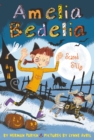 Amelia Bedelia  Holiday Chapter Book #2 : Amelia Bedelia Scared Silly - eBook