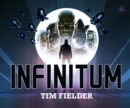 Infinitum : An Afrofuturist Tale - Book