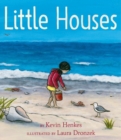 Little Houses - Book