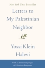 Letters to My Palestinian Neighbor - eBook
