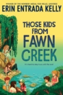 Those Kids from Fawn Creek - eBook
