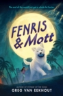 Fenris & Mott - Book