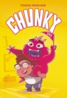Chunky - Book
