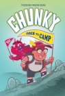 Chunky Goes to Camp - Book