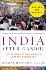 India After Gandhi : The History of the World's Largest Democracy - eBook