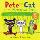 Pete the Cat and the Mysterious Smell - Book
