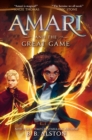 Amari and the Great Game - eBook
