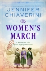 The Women's March : A Novel of the 1913 Woman Suffrage Procession - eBook