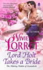 Lord Holt Takes a Bride - eBook