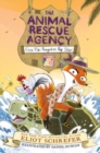 The Animal Rescue Agency #2: Case File: Pangolin Pop Star - Book