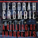 A Killing of Innocents : A Novel - eAudiobook