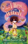 There Flies the Witch - eBook