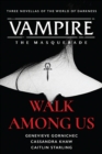 Walk Among Us - eBook