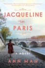 Jacqueline in Paris : A Novel - eBook