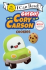 Go! Go! Cory Carson: Cookies - Book