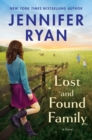 Lost and Found Family : A Novel - eBook