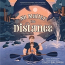 No Matter the Distance - eAudiobook