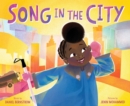 Song in the City - Book