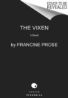 The Vixen : A Novel - Book