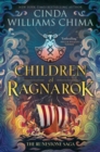 Runestone Saga: Children of Ragnarok - Book