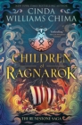 Runestone Saga: Children of Ragnarok - eBook